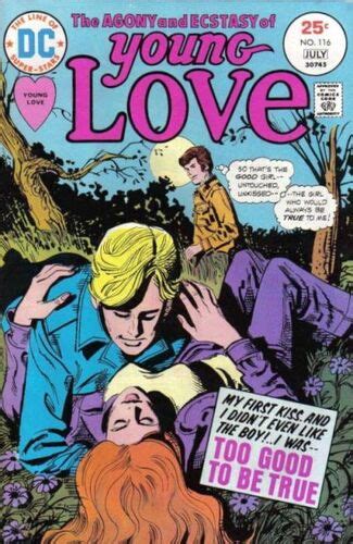 Young love. Volume 1 : Free Download, Borrow, and Streaming : .